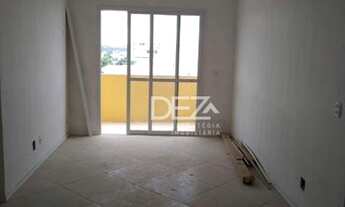 Imagem 5: Apartamento com 3 dormitórios à venda, 80 m² por R$ 392.200,00 - Vila Imbuhy - Cachoeirinh