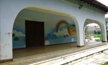 Imagem 7: Casa com 5 dormitórios, 300 m² - venda por R$ 3.100.000,00 ou aluguel por R$ 10.000,00/mês