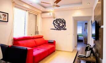 Imagem 6: Porto Alegre - Apartamento Padrão - Cidade Baixa