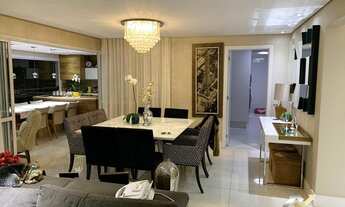 Imagem 6: Apartamento com 3 dormitórios à venda, 177 m² por R$ 1.696.000 - Campestre - Santo André/S