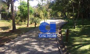 Imagem 6: Terreno à venda, 739 m² por R$ 1.750.000,00 - Residencial Dez (Alphaville) - Santana de Pa