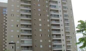 Imagem 2: Apartamento para aluguel com 3 quartos Mobiliado - Resort Santa Ângela, Jundiaí/SP