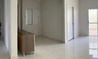 Imagem 4: Casa no residencial Montenegro