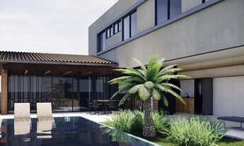 Imagem 6: Terreno a venda no Residencial Alvim com projeto aprovado