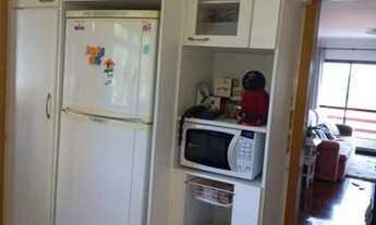 Imagem 4: Apartamento à venda, 96 m² por R$ 579.999,99 - Centro - Diadema/SP