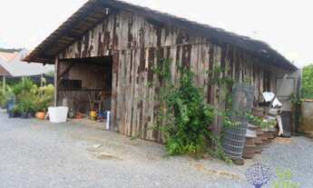 Imagem 4: Excelente terreno no Bairro Itoupava Central estuda proposta de permuta