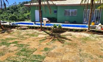 Imagem: Casa com 3 dormitórios à venda, 130 m²