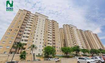 Imagem 2: Apartamento com 2 dormitórios à venda, 57 m² por R$ 220.000,00 - Nova América - Piracicaba