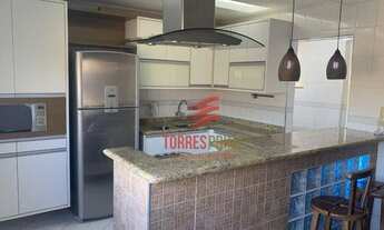 Imagem 3: Apartamento triplex - 2 Dormitórios - Santos