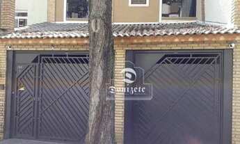 Imagem: Sobrado com 3 dormitórios à venda, 100