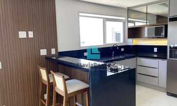 Imagem 5: Apartamento com 3 dormitórios à venda, 136 m² por R$ 1.790.000 - Alphaville - Barueri/SP
