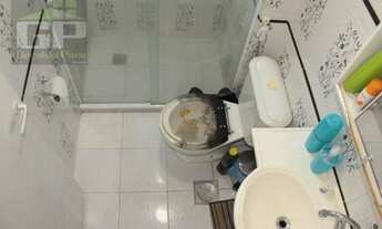 Imagem 6: Apartamento com 1 dormitório à venda, 46 m² por R$ 135.000,00 - Praça Seca - Rio de Janeir