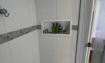 Imagem 3: Apartamento para venda possui 118 metros quadrados com 2 quartos em Santo Amaro - São Paul