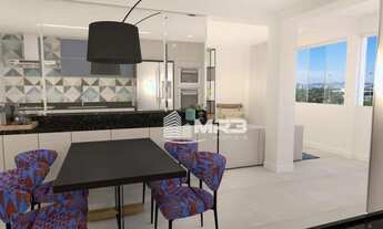 Imagem 4: Apartamento com 2 dormitórios à venda, 85 m² por R$ 789.000,00 - Glória - Rio de Janeiro/R