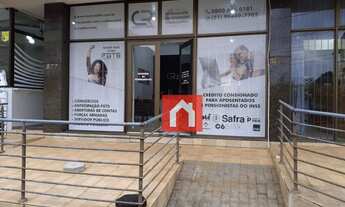 Imagem: Sala comercial térrea à venda, 100 m²