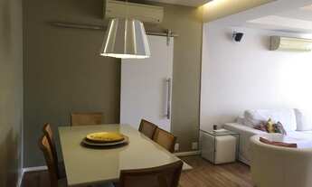 Imagem: Rio de Janeiro - Apartamento Padrão - Barra