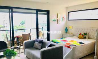 Imagem: Studio com 1 dormitório para alugar, 36