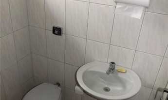 Imagem 5: Sala Comercial no Novo Mundo