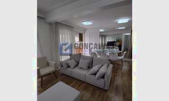 Imagem 6: SANTO ANDRE - Residential / Apartment - CENTRO