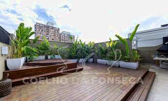 Imagem: São Paulo - Apartamento Padrão - Vila