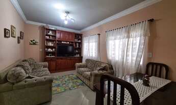 Imagem 3: Casa Térrea Bosque dos Eucaliptos, Edicula completa