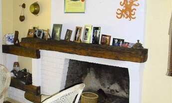 Imagem 5: Casa com 3 dormitórios à venda, 380 m² por R$ 1.500.000,00 - Centro - Vinhedo/SP