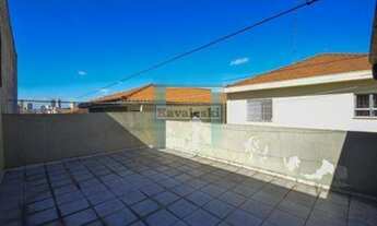 Imagem 5: Sobrado com 3 dormitórios e 3 vagas!