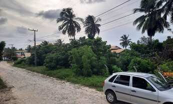 Imagem 7: URUAU Terreno 60 DE FRENTE LOCALIZAÇÃO MARAVILHOSA 1890 M2 Beberibe - CE