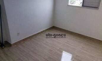 Imagem 7: Apartamento com 2 dormitórios à venda, 48 m² por R$ 165.000 - Edifício Parque Ilha do Sol