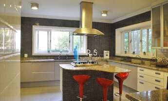 Imagem 4: Casa com 8 dormitórios à venda, 1900 m² por R$ 23.000.000,00 - Morumbi - São Paulo/SP