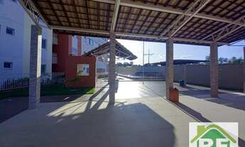 Imagem 6: Apartamento com 3 dormitórios para alugar, 60 m² - Uruguai - Teresina/PI