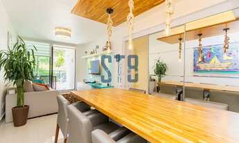 Imagem: Garden Suspenso no melhor do bairro Mercês