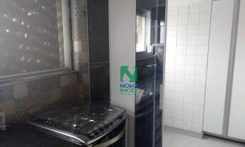 Imagem 3: Apartamento com 3 dormitórios à venda, 95 m² por R$ 350.000,00 - Centro - Piracicaba/SP