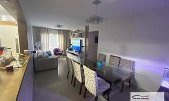 Imagem: Apartamento Residencial à venda, Jardim