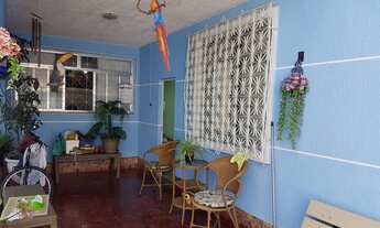 Imagem 2: Casa 2 quartos à venda Realengo, Zona Oeste,Rio de Janeiro - R$ 350.000