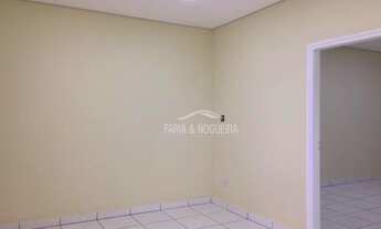 Imagem: Casa para alugar, 134 m² por R$ 1.500,00/mês