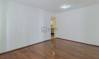 Imagem 7: Apartamento Locação Vila Clementino 180 m² 3 Dormitórios