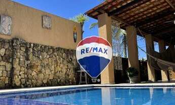 Imagem 6: Casa com 5 dormitórios à venda, 430 m² por R$ 1.400.000,00 - Baia De Maracaipe - Ipojuca/P