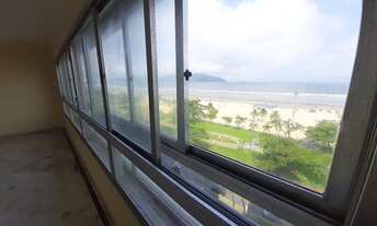 Imagem 5: Apartamento para venda possui 200 metros quadrados com 3 quartos em Gonzaga - Santos - SP