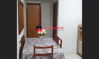 Imagem 3: Apartamento com 1 dorm, Caiçara, Praia Grande - R$ 230 mil, Cod