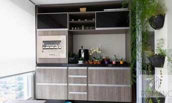 Imagem 11: Apartamento condomínio SPOT IPIRANGA, 500m Metro Alto do Ipiranga com 2 dormitórios à vend