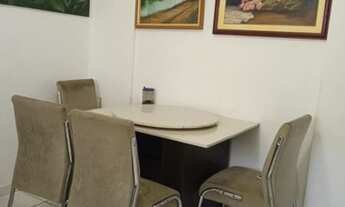 Imagem 3: Apto 2 quartos res solar Golden 2 sitio santa luzia ap de goiania