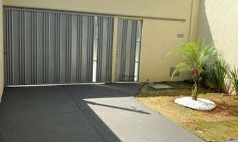 Imagem 4: Casa com 3 quartos à venda, 107 m² por R$ 350.000 - Jardim Riviera - Aparecida de Goiânia