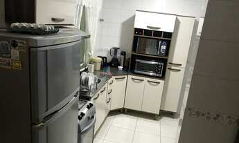 Imagem 6: SOBRADO com 3 dormitórios à venda com 150m² por R$ 620.000,00 no bairro Bairro Alto - CURI