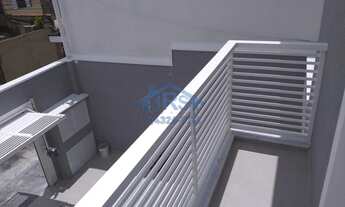 Imagem 2: Sobrado com 3 dormitórios à venda por R$ 798.000 - Pestana - Osasco/SP