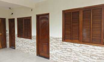 Imagem 3: Casa duplex Casa com 4 dormitórios