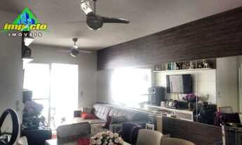 Imagem 7: Apartamento à venda, 91 m² por R$ 800.000,00 - Mirim - Praia Grande/SP