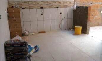 Imagem 3: Apartamento à venda, 58 m² por R$ 335.000,00 - Parque Novo Oratório - Santo André/SP