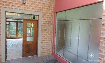 Imagem 3: Casa com 4 dormitórios, 300 m² - venda por R$ 1.850.000,00 ou aluguel por R$ 8.966,67/mês