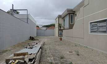 Imagem 4: Casa com 4 dormitórios para alugar, 303 m² por R$ 10.000,00/mês - Vila Homero Thon - Santo